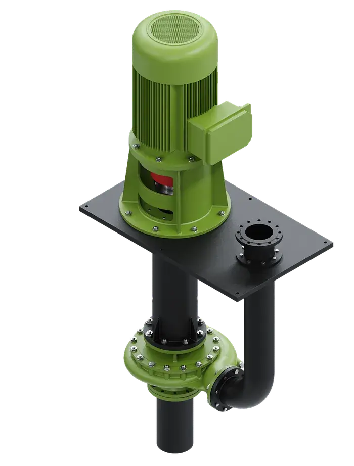 ECO Sump Pump