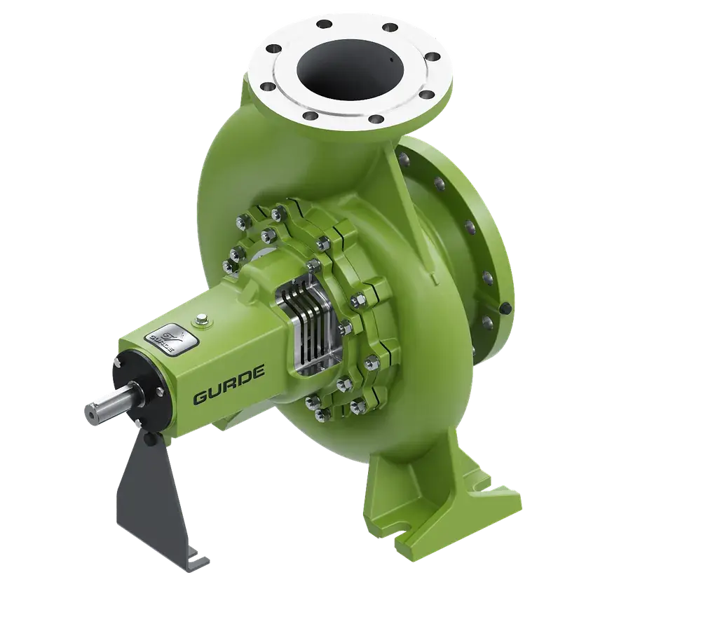 ECO G-NP norm pump