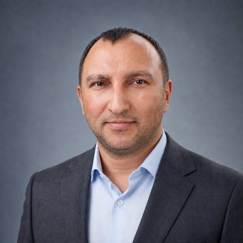 Gürhan Dedeli